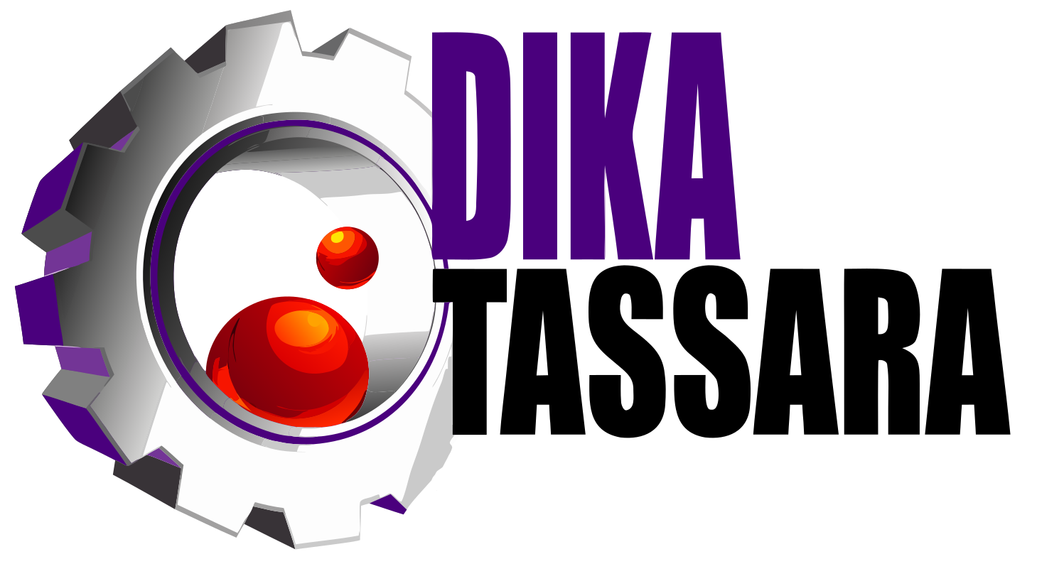 Logo Dika Tassara