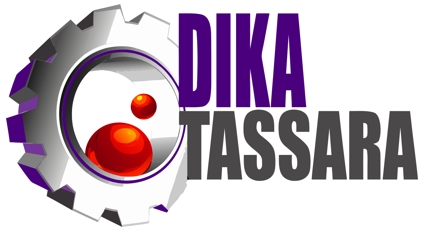 Logo Dika Tassara